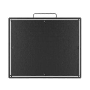 Detector flat panel radiólogico 1500Cwe (35 x 43 cm)