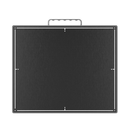 Detector flat panel radiólogico 1500Cwe (35 x 43 cm)