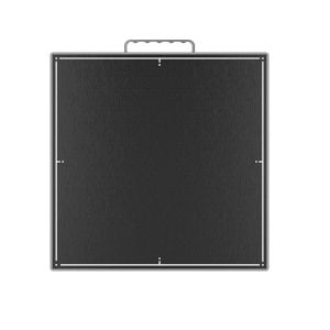 Detector flat panel radiólogico 1800Cwe (43x 43 cm)