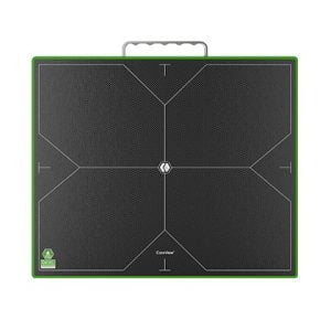 Detector flat panel radiólogico 750Cw (24 x 30 cm) Mamografía