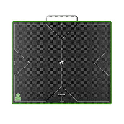 Detector flat panel radiólogico 750Cw (24 x 30 cm) Mamografía
