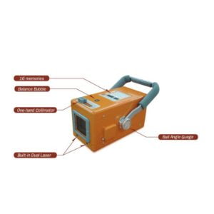 Rayos X veterinario equino 9020HF