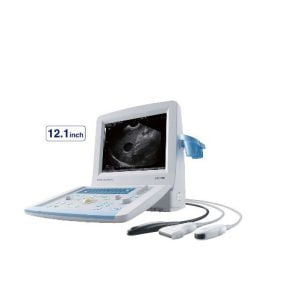 Ecógrafos veterinarios HS2200VET