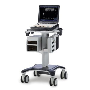 Ecógrafo portátil reacondicionado LOGIQ E R9