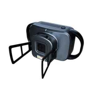 Rayos X veterinario equino MINI90