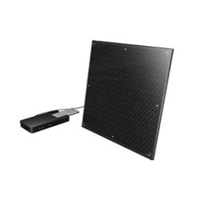 Detector flat panel radiólogico PIXX1717 (43 x 43 cm)